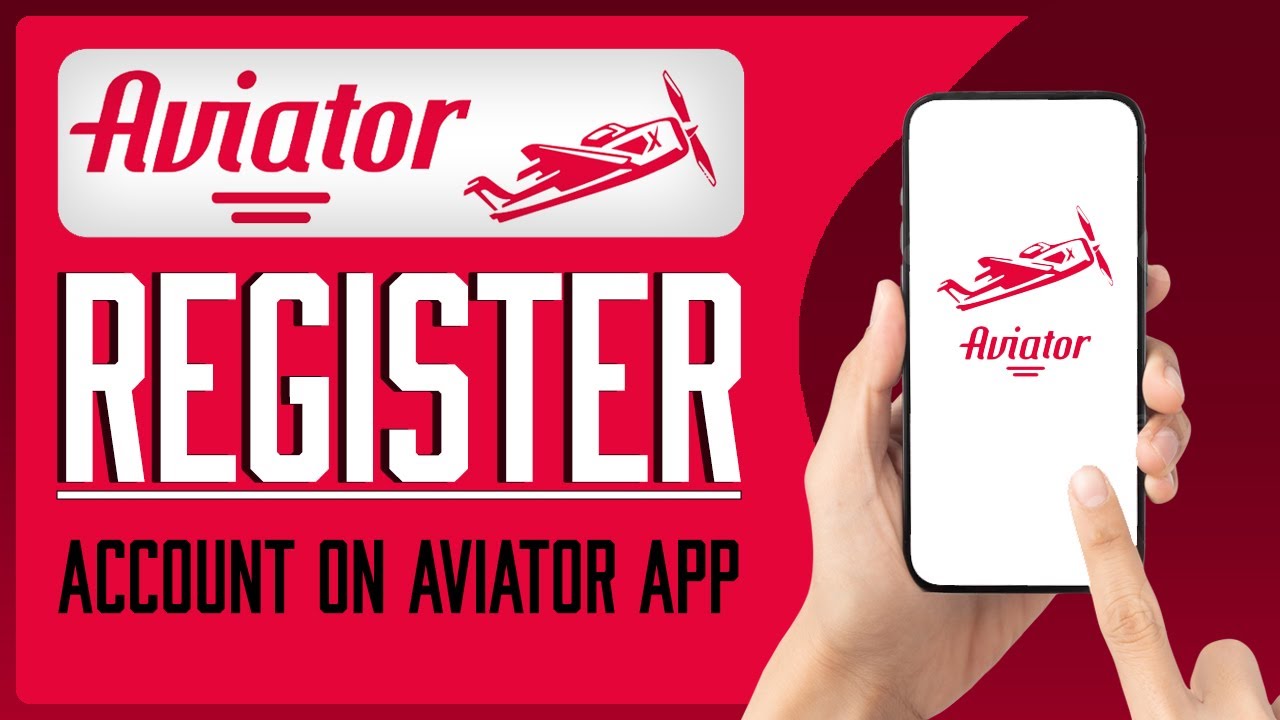 How to register on Aviator Predictor app! (2024) - Full Guide
