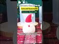 DIY Christmas Gifts Using Silicone Molds (Anyone Can Do This!)