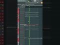 how to create ap dillon type music #shorts #music #flstudio