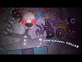 [FNaF] Music Box Remix (Collab)