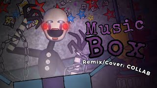 [FNaF] Music Box Remix (Collab)