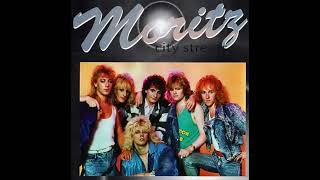 Moritz - City Streets (1988) Album