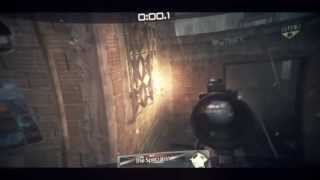 Friendstage: ''Goodbye'' - Trailer by Youtzh