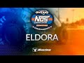 iRacing World of Outlaws NOS Energy Drink Sprint Car World Championship | Round 8 at Eldora