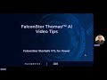 Thomas AI Video - Tip 2