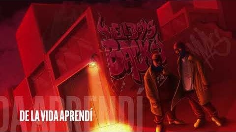 De la vida aprendí_(hellboys back) MVPs Golpe & Stuarface ft Scandalove