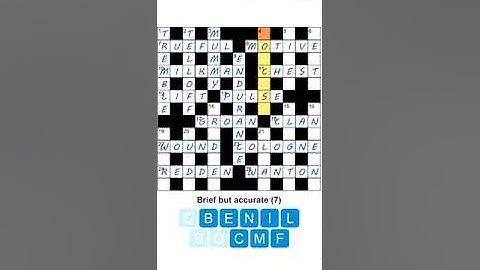 Puzzle Page Challenger Crossword Answers - Dec 15 | Puzzle Page Answers