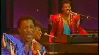 Wet My Whistle - Midnight Star