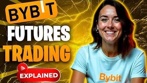 Bybit Futures Trading Explained for Beginners (Step-by-Step 2025 Guide)"