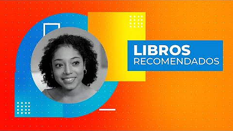 Daniela Davis nos recomienda 4 libros por el Da de...