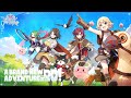 Ragnarok Rebirth | DAMAGE CONTROL OPS | YES-MAN MODS | ILLEGAL CONTRACT? OR HUGAS KAMAY? #ragnarok