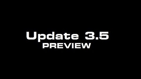 Update 3.5 Preview - WORLD OF TANKS CONSOLE