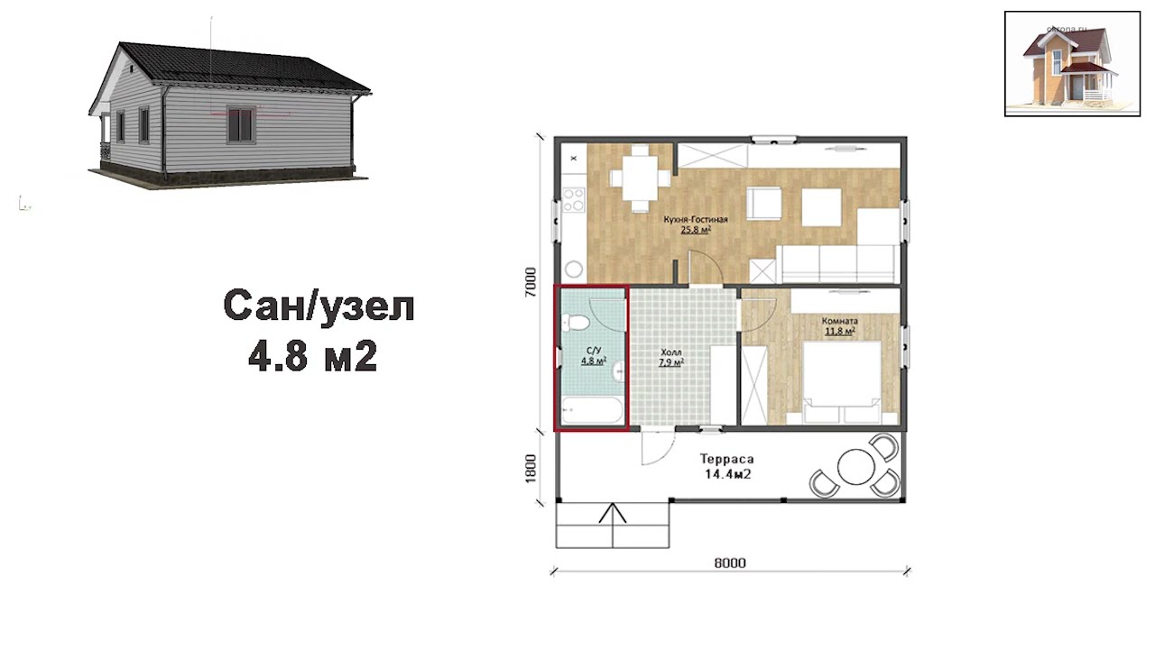 Дома На Кузьминке фото 13