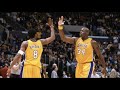 Shaq and Kobe - The Dynamic Duo Documentary