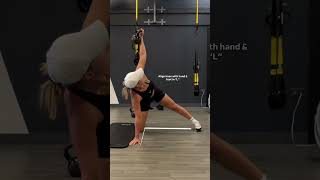 Tight Shoulders? Try these 2 exercises to fix