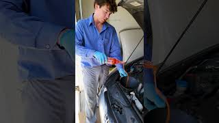 This Coolant ... BIG Game Changer Cooler Running Motor