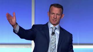 Merril Hoge Speaking  Be Uncommon