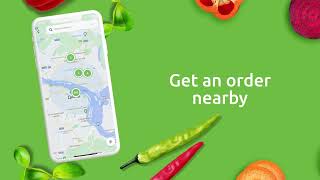 2kilo_app | FOR SELLERS | ONLINE MARKET OF NATURAL PRODUCTS screenshot 1