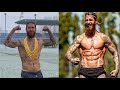 34 years old SERGIO RAMOS WORKOUT ON 2021