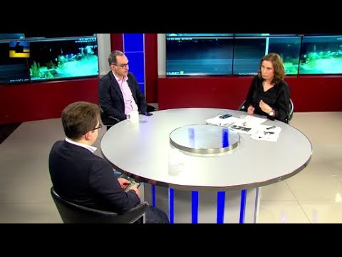 „დღეს რომ ევროკავშირი გველპარაკება,თავიდან ბოლომდე ხალხის დამსახურებაა, რომელიც ამისთვის იბრძოდა“