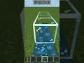 minecraft viral hack #minecraft #shorts