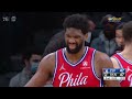 Joel Embiid Earns ANOTHER 30+ Point Game in Win over BKN (12.30.21) | Presented by PA Lottery