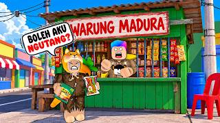 Download lagu SCOOBY AND I OPEN THE FIRST MADURA SHOP IN ROBLOX!!