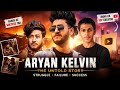 Aryan Kelvin Full Biography & Success Story | Aman Pandit | Amit Moudgil| Anshu Moudgil