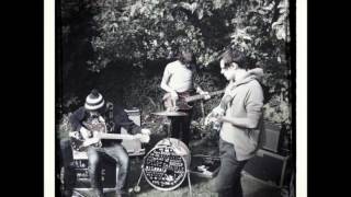Little comets- Bridge Burn