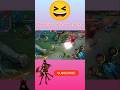 hanabi vs double kill | full power in mobile legends|hanabi kill #mobilelegends#shorts#gaming