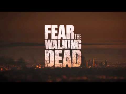 The Antlers - Kettering - FEAR THE WALKING DEAD OST