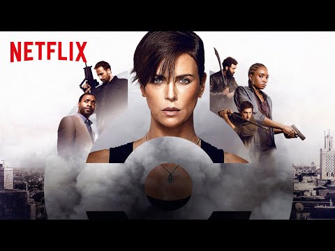 The Old Guard | Netflix - The Old Guard | Netflix