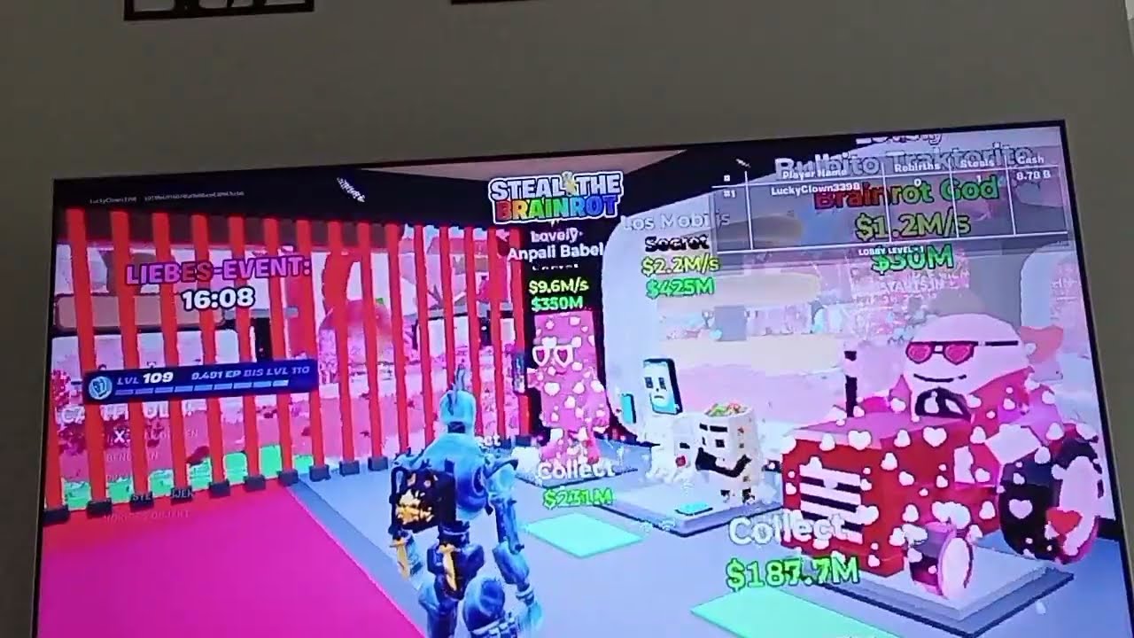 SECRET Fortnite Event (meine Base ist voller SECRETS!)