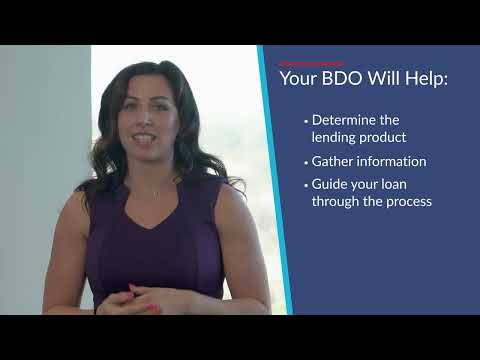 Who Will I Interact With During the Loan Process? - Talk to the Experts at FNB