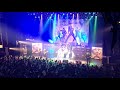 RIOT THUNDERSTEEL 30TH SPECIAL IN JAPAN 2 2018 3 10