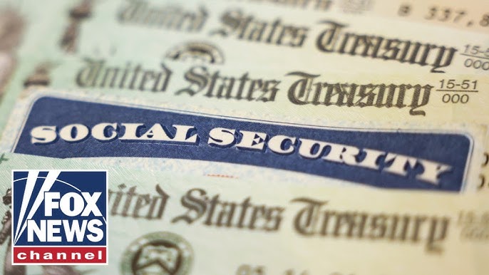 Dems Are Using Social Security And Medicare Has A Piggy Bank Economist Warns