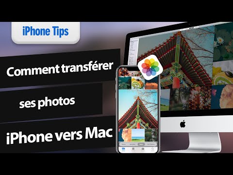 Vidéo: Comment envoyer des messages directs dans Discord sur iPhone ou iPad : 12 étapes