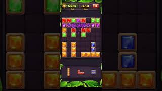Block Puzzle Jewel Score 3260 screenshot 2