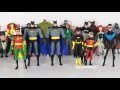 Animated Series Batman Action Figure