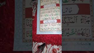 Easy Noorani Qaida Lesson 17 in Urdu/Quran Learning video Youtube Quran Classes