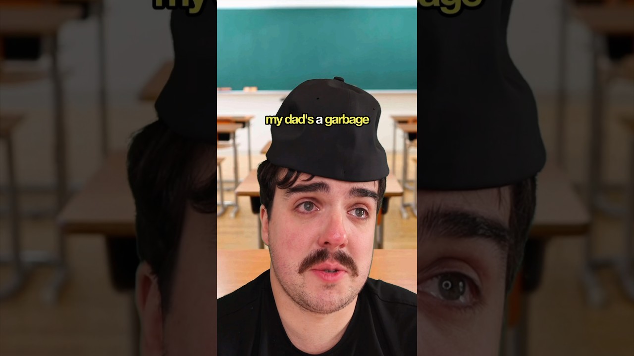 Этот учитель перешёл черту 😡👎