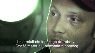 WFF 2012: Thymaya Payne, SKRADZIONE MORZA / STOLEN SEAS