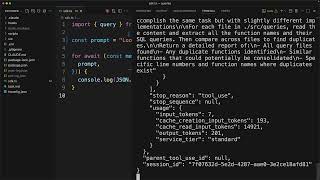 18 - The Claude Code SDK | Claude Code in Action