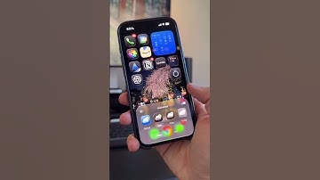 A full day in my life with iPhone Air