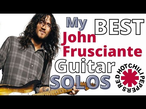 Mes meilleurs solos