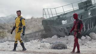 New Deadpool & Wolverine trailer has claws, Cassandra Nova, and F bombs 'Let's f  ing go!'#news