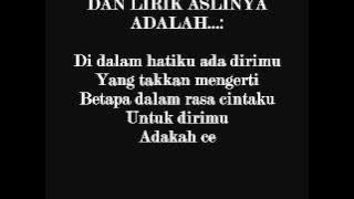 d'masiv tak tersentuh