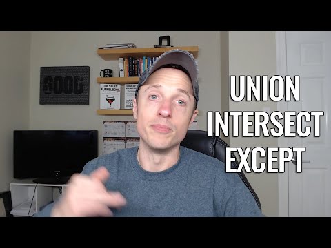 Video: Ce este Union în PostgreSQL?