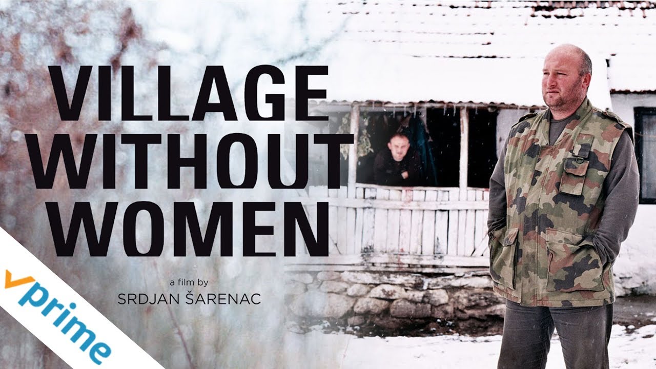 Film backdrop image for Village Without Women (2016)