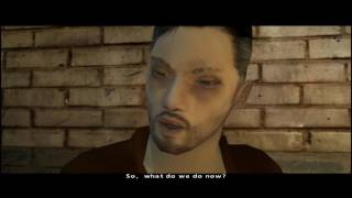 Fahrenheit Indigo Prophecy Remastered Walkthrough - 39 - Bogart
